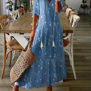 wedding dresses light blue and white Light Blue Bridal Dress,Princess Wedding Dresses,Classic Bridal Dress,Backless Bridal Dress,WD00233, US24W / Pink main image 1