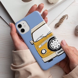 Vw Phone Case - Etsy