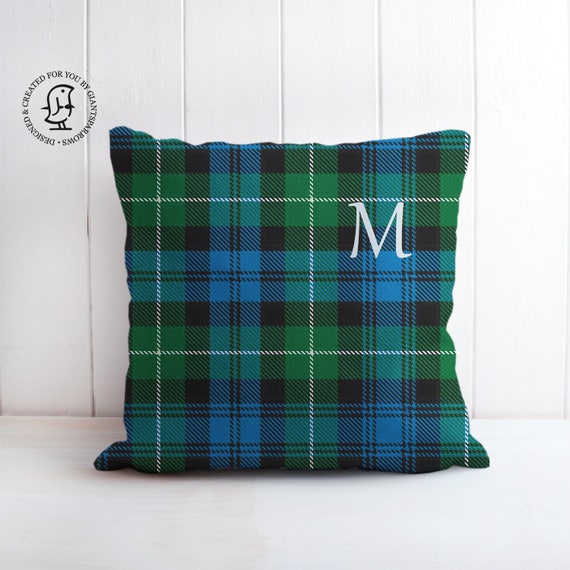 lamont clan tartan kilt