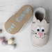 see more listings in the Chaussures de bébé de Pâques section