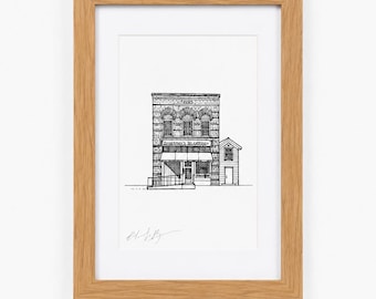Zingerman's Deli - Ann Arbor, MI
