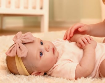 18 Inch Handmade Reborn Baby Doll | Realistic Soft Body, Visible Veins, Lifelike Collectible