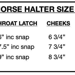Custom Horse Halter Handmade USA by Halter All, Yellow Rubber Ducks Pond Waves, Snap Throat, Breakaway, 26 Colors Nylon, Cob WB, 10yrs immagine 7