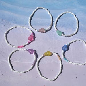 Pulsera de piña feliz