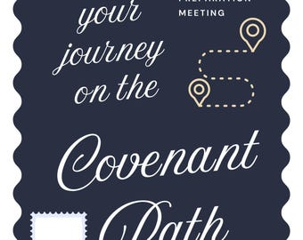 Baptism Preparation PROGRAM