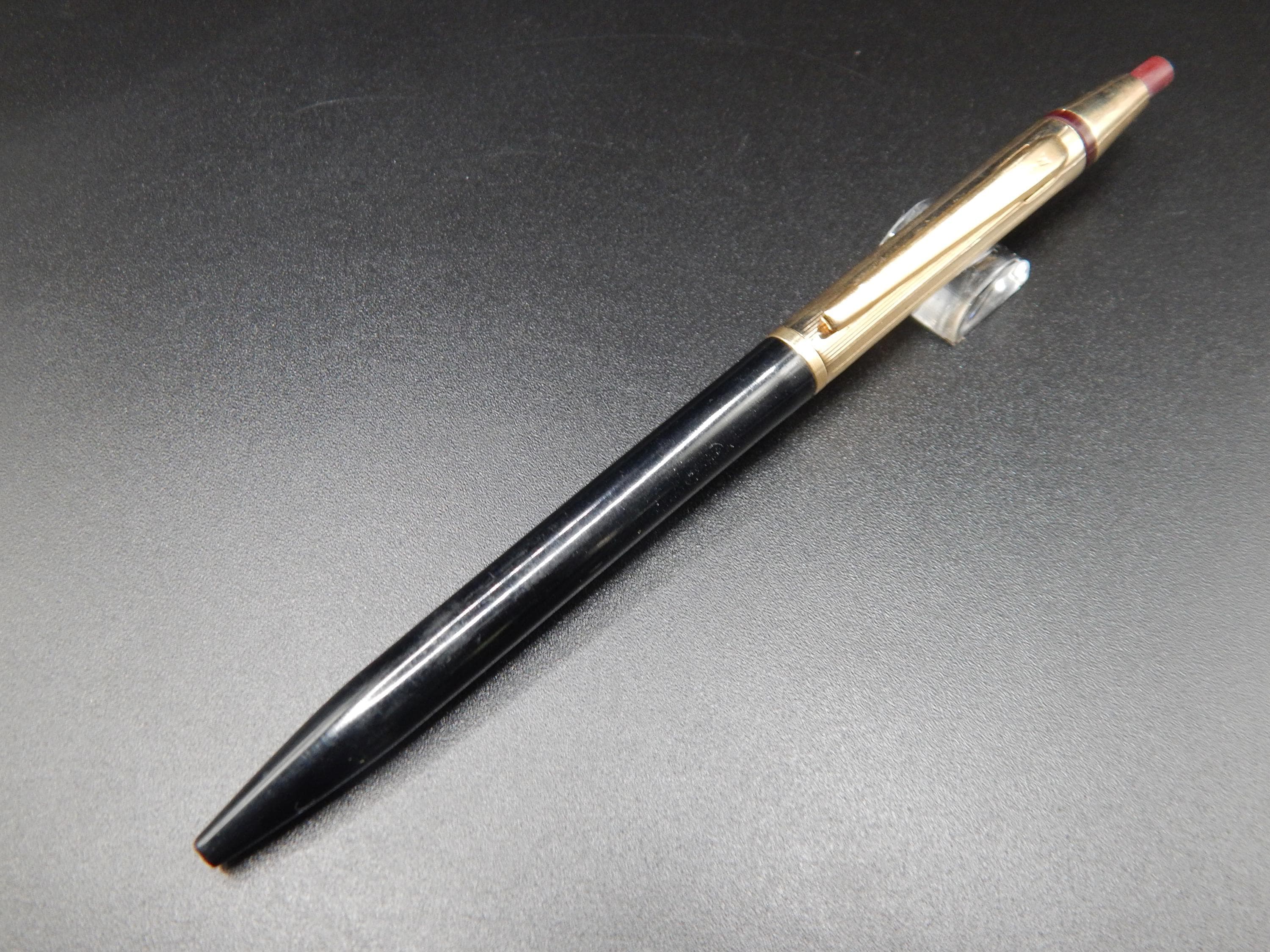 Waterman Vintage Ballpoint Pen - Etsy