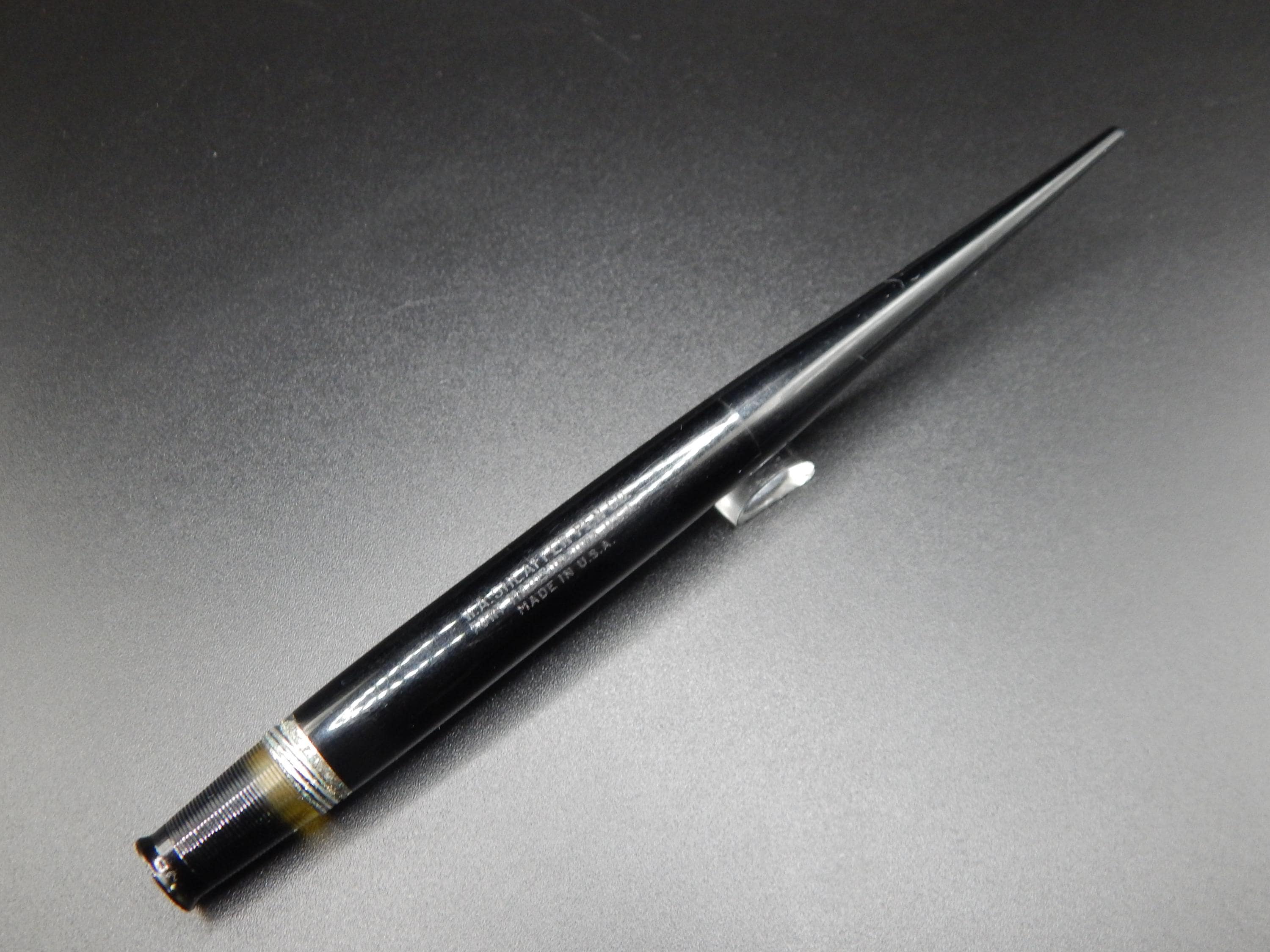 Sheaffer Feather Touch Nib - Etsy