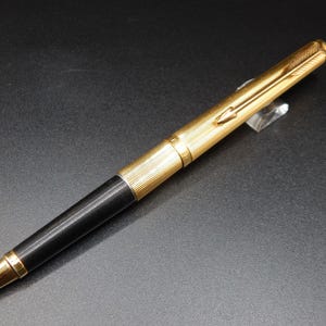 Parker 180 Vintage - Etsy