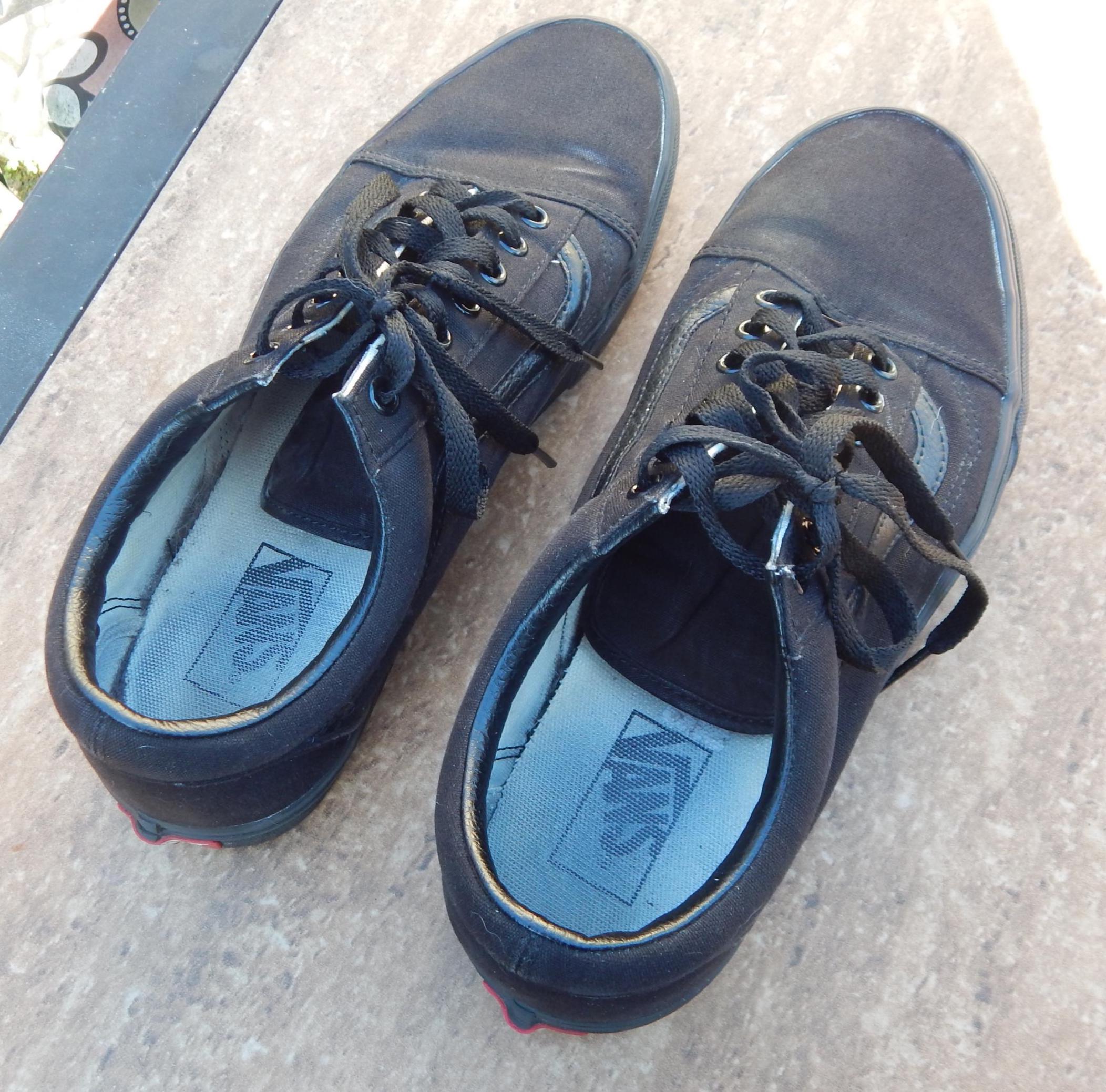 Vans off Wall - Etsy