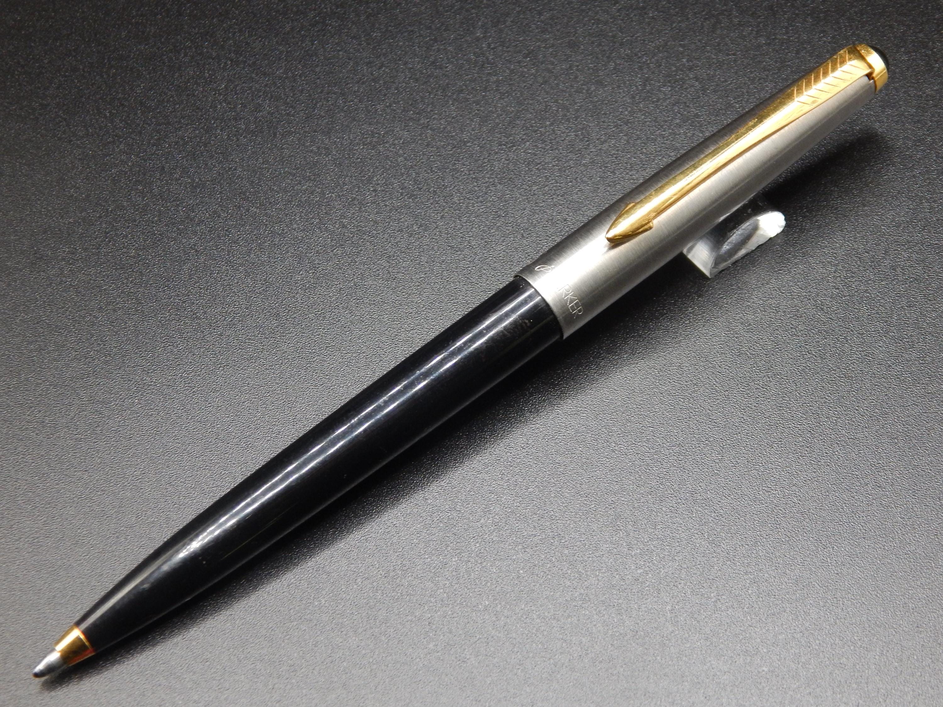 Parker 45 Ballpoint - Etsy