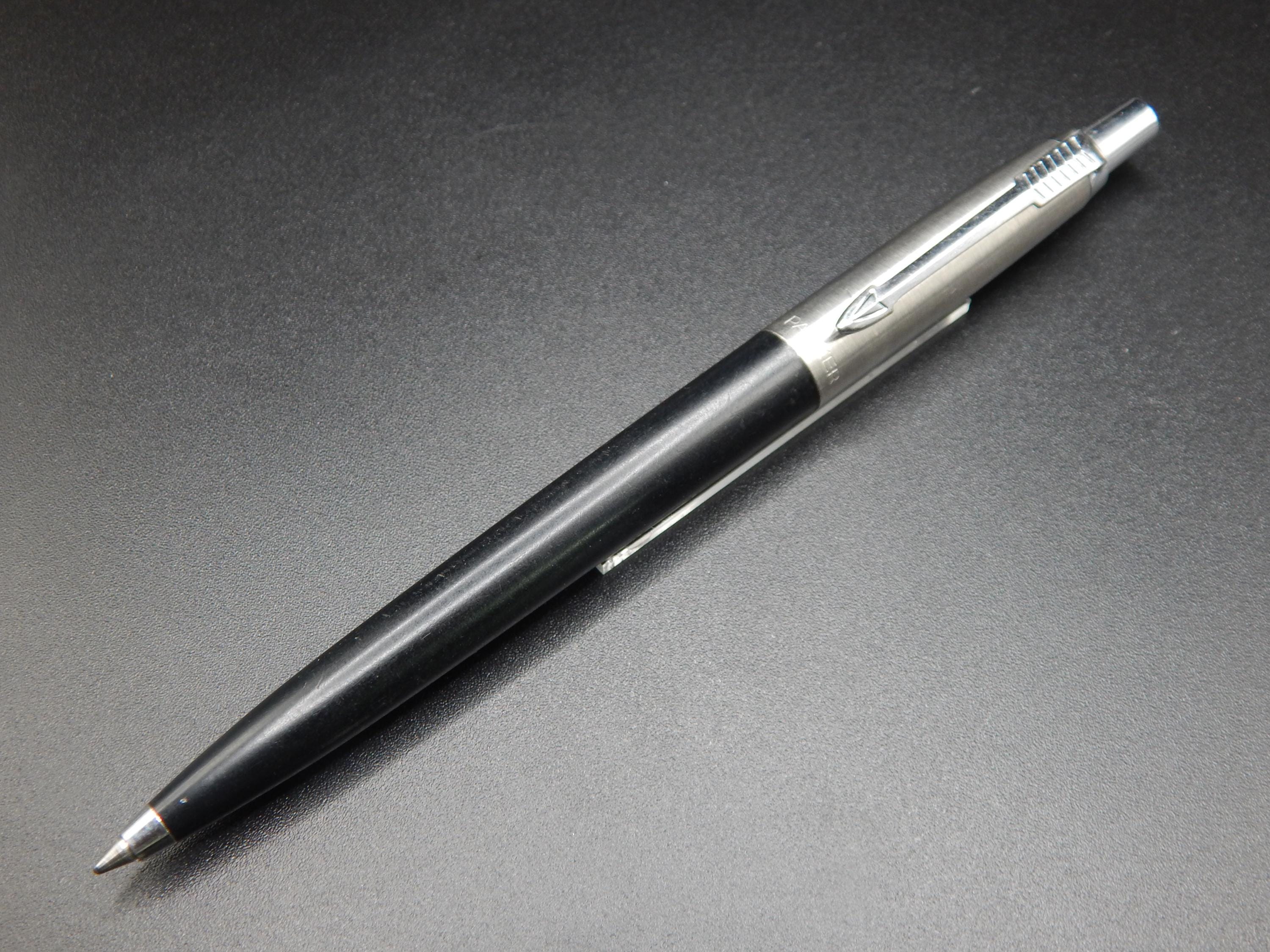 Vintage Parker Pen Case - Etsy