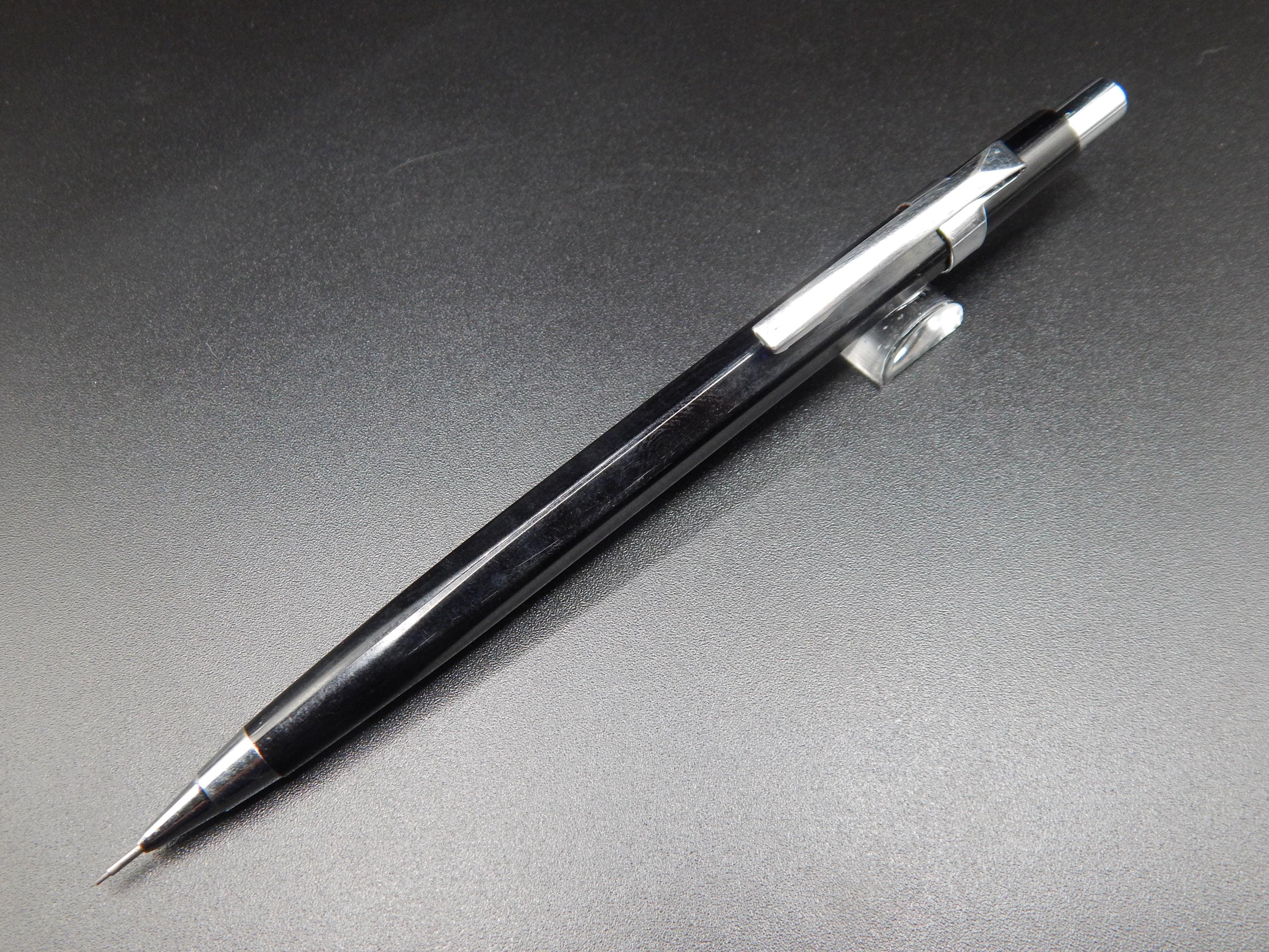 80s Japanese Pen Case - Etsy