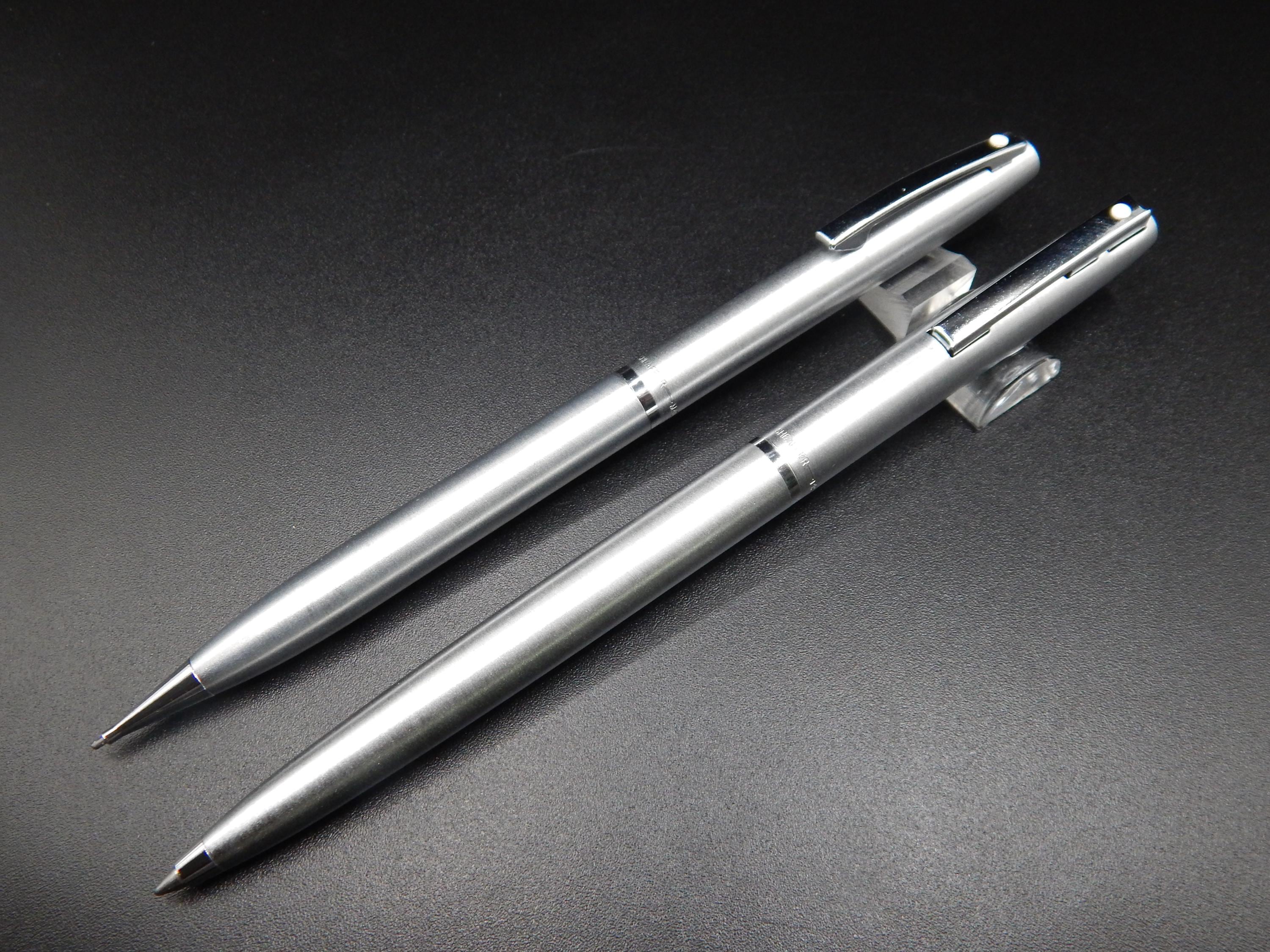 Sheaffer Vintage Pen and Pencil Set - Etsy
