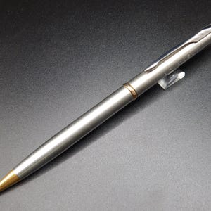 Parker Insignia - Etsy