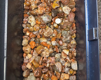 Lake Superior Agates by the pound