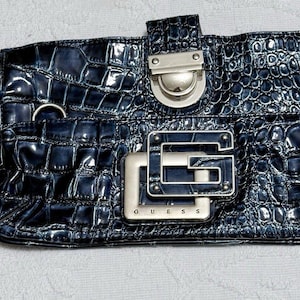 Vintage Y2k Guess Bag - Etsy