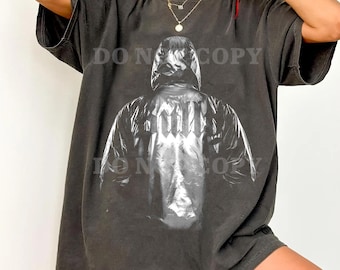 Comfort Colors Kanye Graphic Shirt , Bully Graphic Shirt, Ye Bully Album