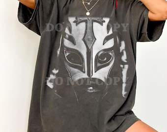 Comfort Colors Kanye T-shirt met graphic shirt, grafisch shirt Bully, Ye Bully Album