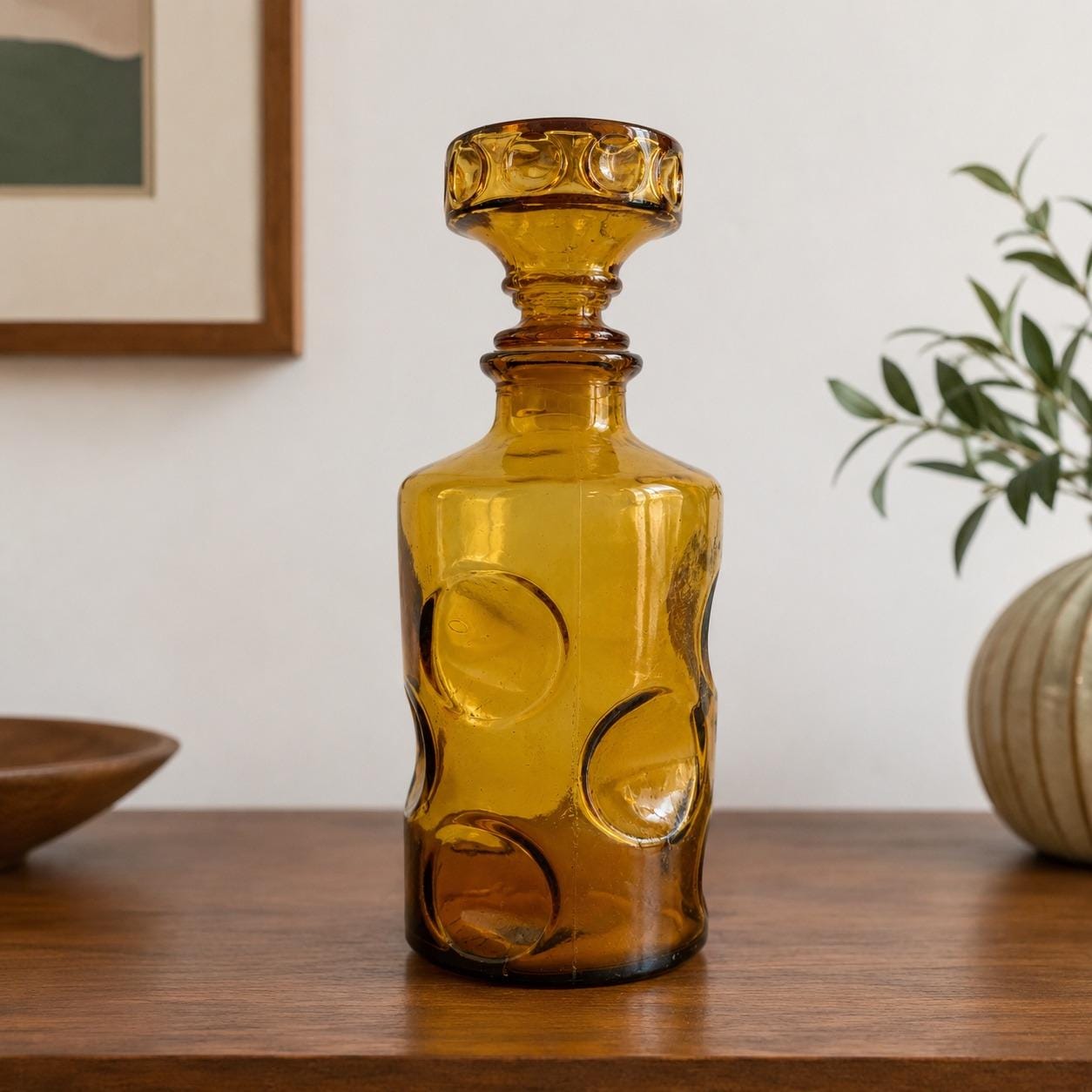 Vintage Italian Decanter - Etsy - Page 2