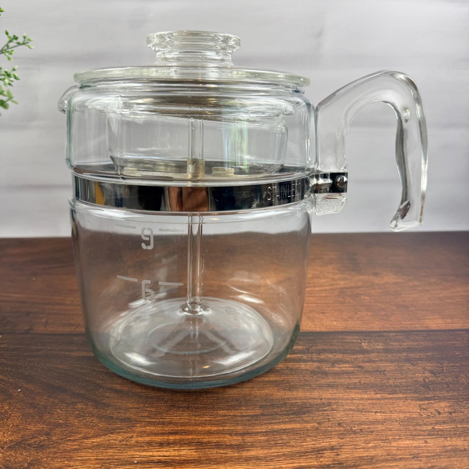 Pyrex percolator - Etsy 日本