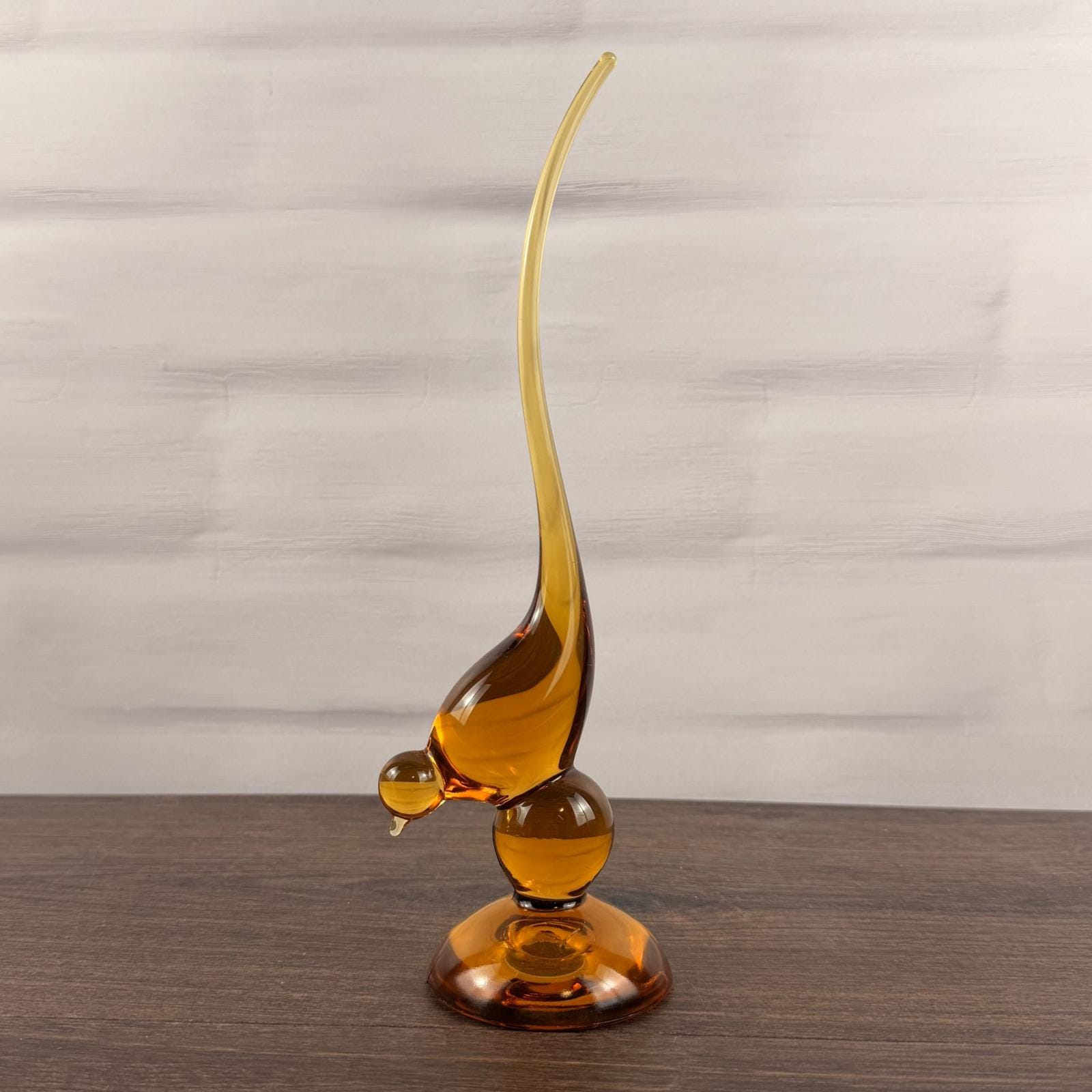 Vintage Viking Glass - Etsy