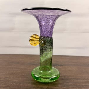 値下げKOSTA BODA ARTIST COLLECTION 花瓶 Kosta Boda Artist Collection - Etsy