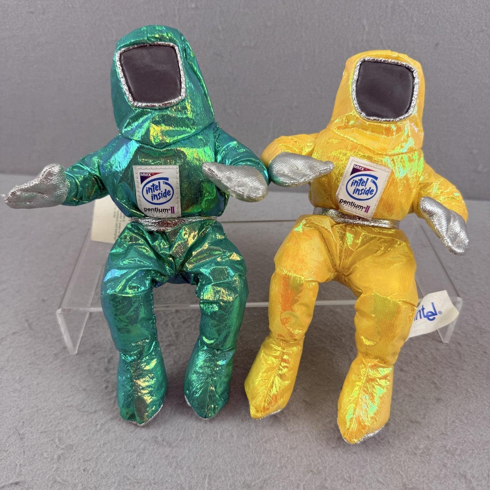 intel bunny people 3点セット Intel bunny people - Etsy 日本