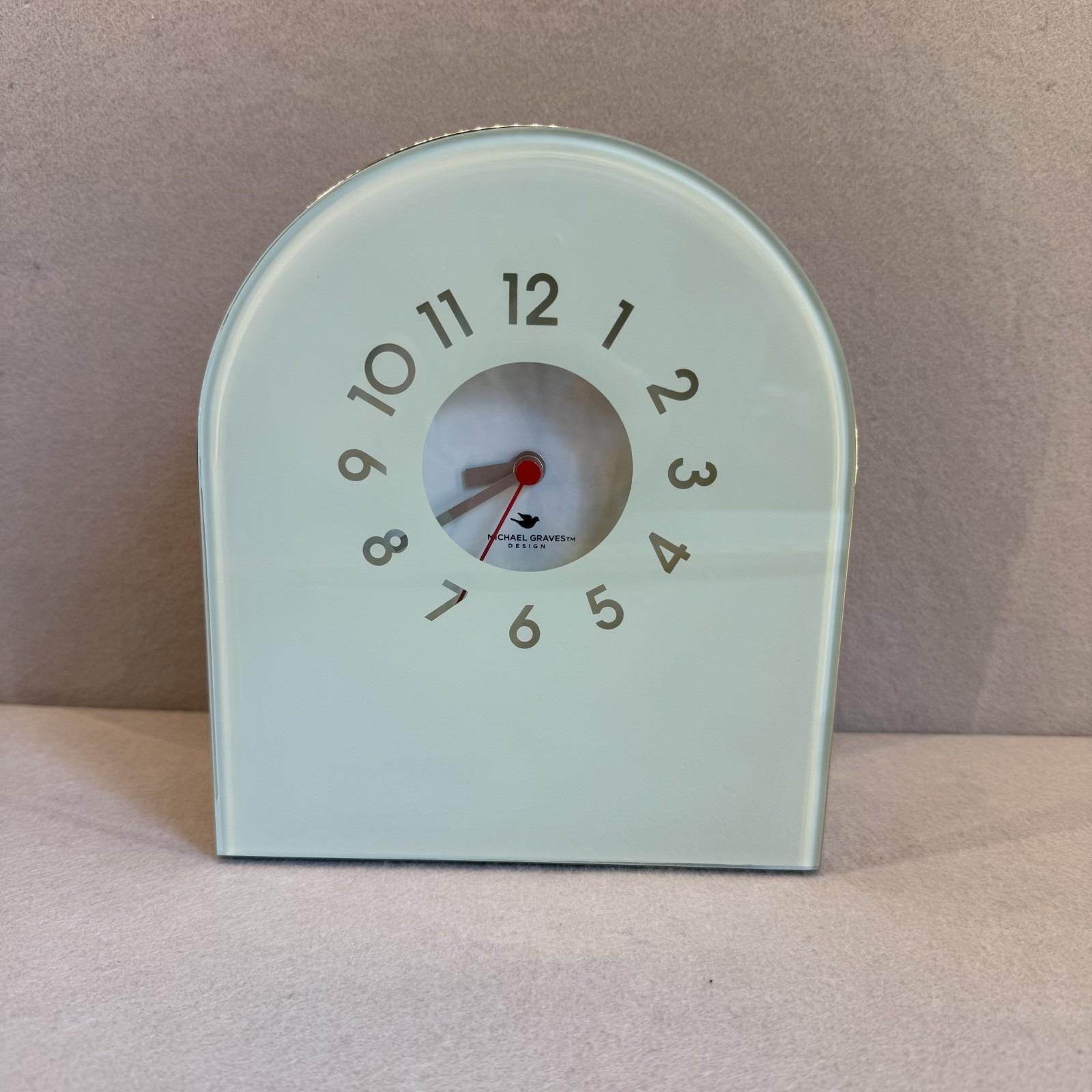 Michael graves clock - Etsy 日本