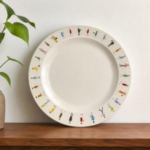 新品】Cynthia Rowleyシンシア・ローリー ロブスター柄 6枚セット
