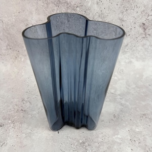 Vase savoy alvar aalto - Etsy 日本