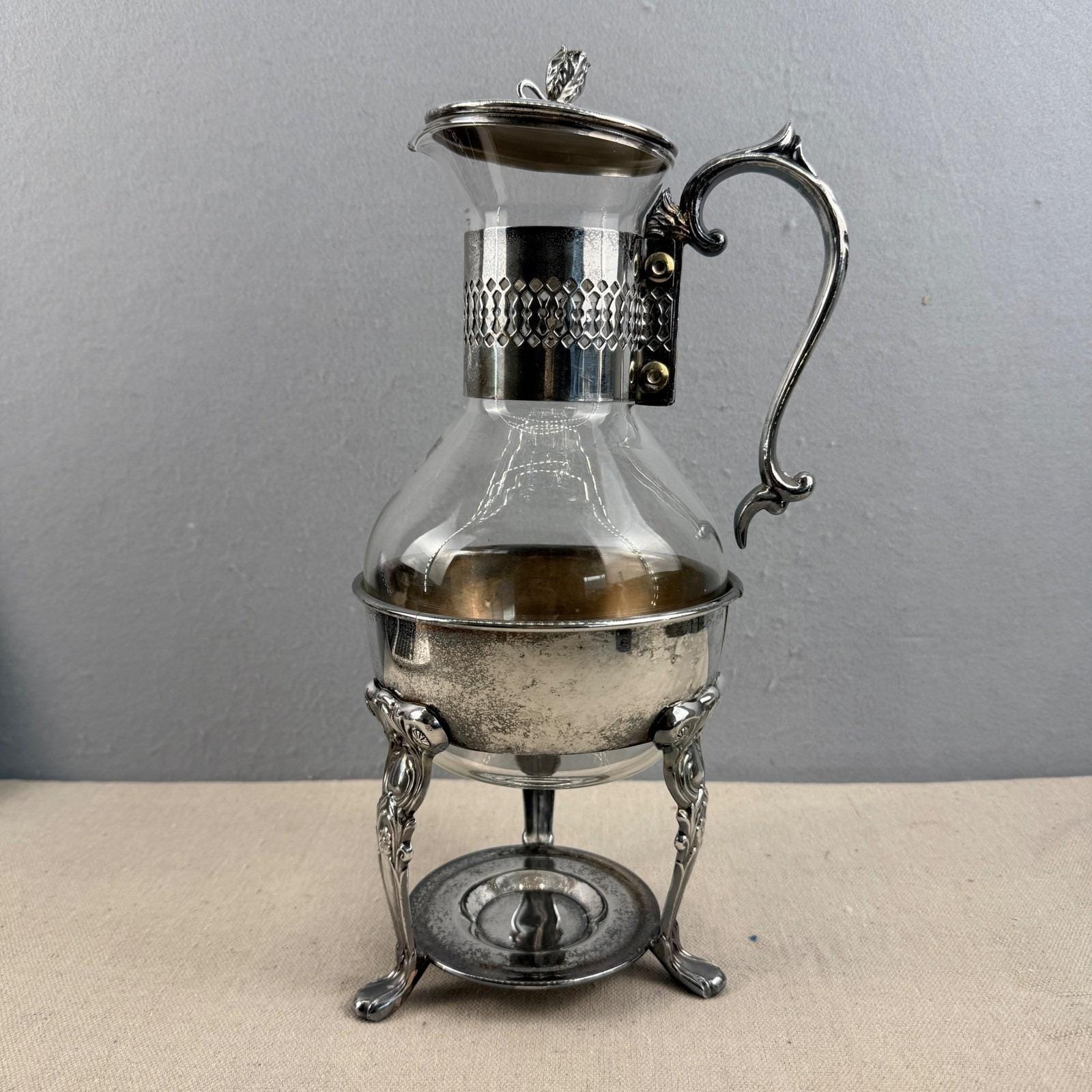 Buy Sheridan Silver Pot Online In India - Etsy India