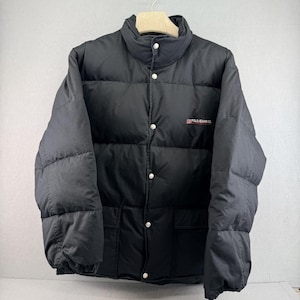 Polo Jeans Puffer - Etsy