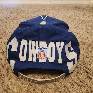 90s Nfl Hat - Etsy