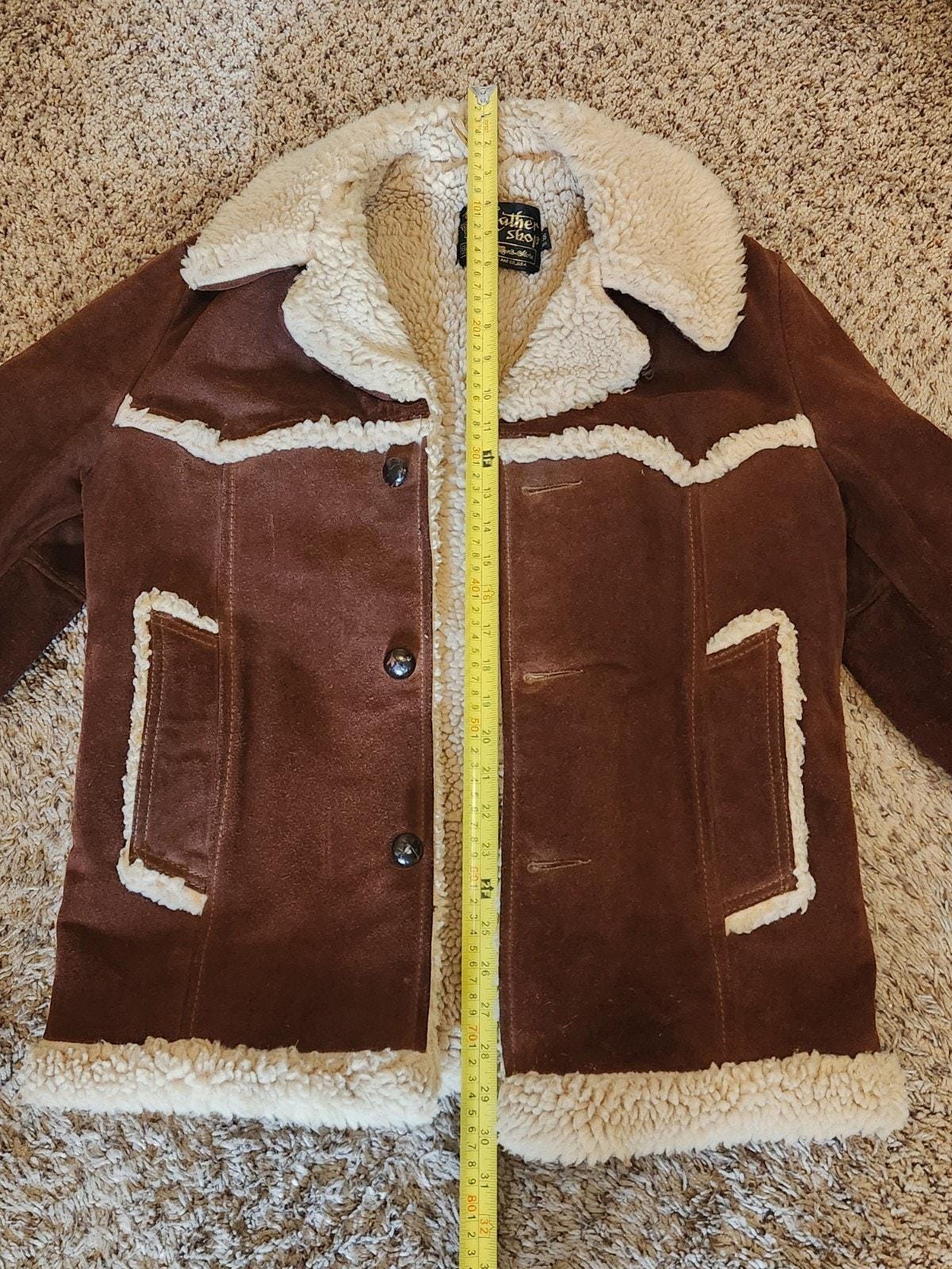 Sears Leather Shop - Etsy