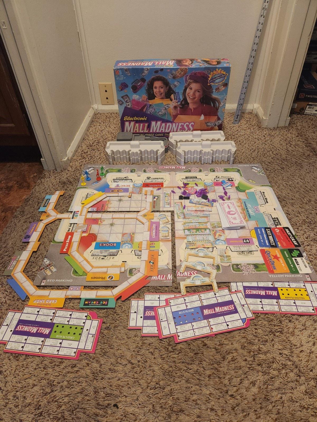 1996 Board Games - Etsy