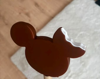 Mickey Ice cream ears pay wand
