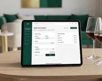 Debt Payoff Planner | Debt Tracker Spreadsheet, Money Management Tool