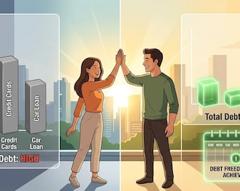 Wedding Budget Spreadsheet | Stress-Free Planner, Expense Tracker (Digital Download)