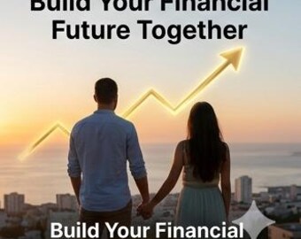 Yearly Budget Spreadsheet | 12 Month Finance Planner (Template)