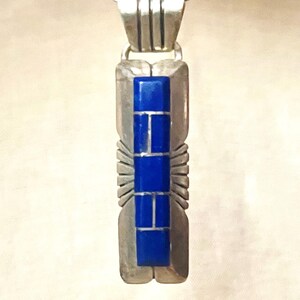 Chester Benally - Etsy