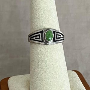 Julius Burbank Jewelry - Etsy