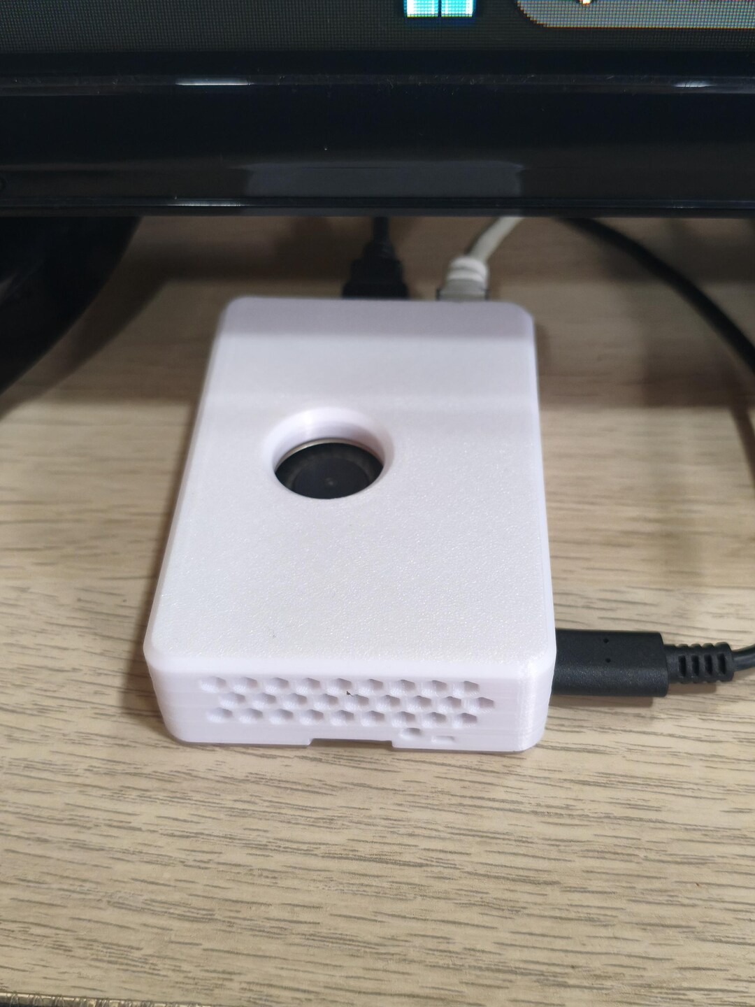 Raspberry Pi 5 Case - Etsy