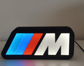 Led M3