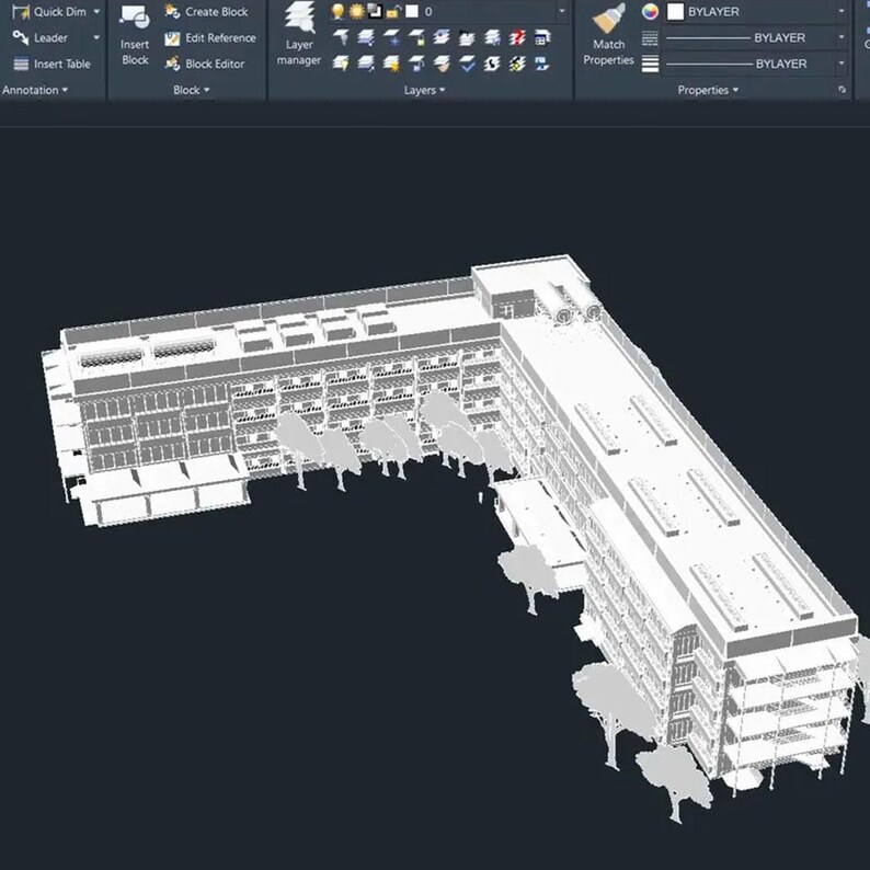 ProgeCAD 2026 Professional for PC Win image 2