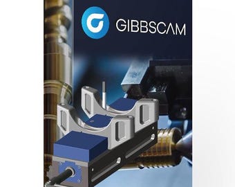 GibbsCAM v26 2026  for PC Win