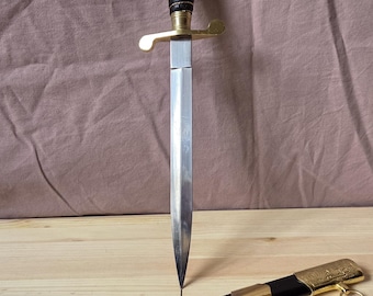 ビンテージスタイルの海軍短剣 - お土産用シー・ダークス・レプリカ - 航海装飾品＆コレクターズアイテム