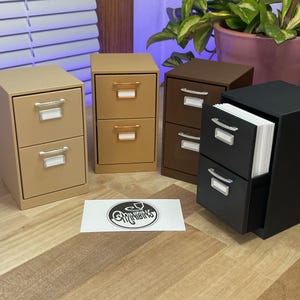 Adult toy storage cabinet