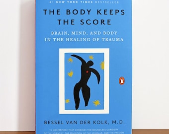 Het lichaam houdt de score bij | Genezing | Mindfullness