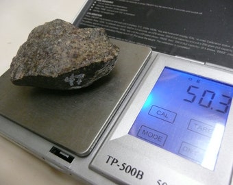 Meteorite  NWA-247 Saharan Uncut Fragment 50.3g