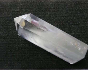 Quartz Crystal Multi Phantom Natural Quartz Polished